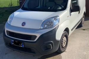 Fiat Fiorino 1.3 multijet