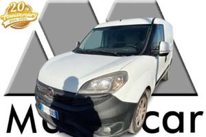 FIAT Doblo DOBLÒ 1.3 MJT 95CV EURO6 - FK575XX