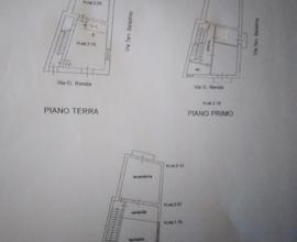 Casa indipendente in centro storico