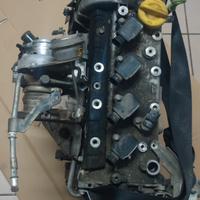 Motore Fire T-JET Turbo 120CV GPL
