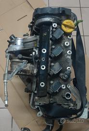 Motore Fire T-JET Turbo 120CV GPL