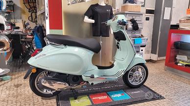 Vespa Primavera 125 Euro 5+