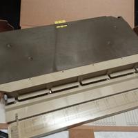 Scheda uscite analogiche Siemens PLC S5 