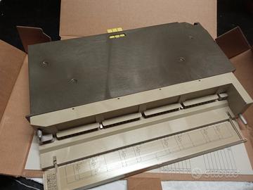 Scheda uscite analogiche Siemens PLC S5 