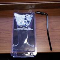 Original Pro FLOYD ROSE Tremolo Arm BLACK Whammy