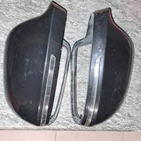 calotte specchietti audi a4 b8 originale 