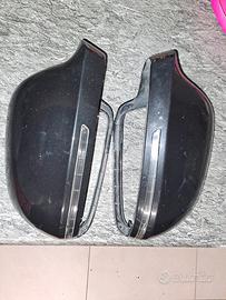 calotte specchietti audi a4 b8 originale 