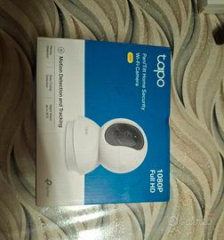 telecamera TAPO TC70