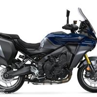 Yamaha Tracer 9 GT+ Y-AMT