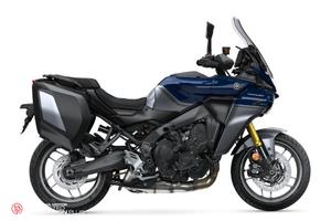Yamaha Tracer 9 GT+ Y-AMT