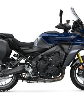 Yamaha Tracer 9 GT+ Y-AMT