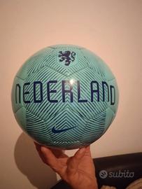 pallone Nederland calcio
