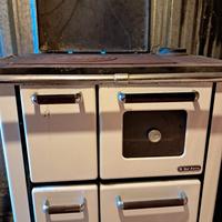 Stufa economica Dal Zotto 