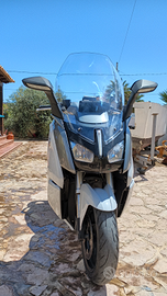 BMW C EVOLUTION (SR) anno 2015