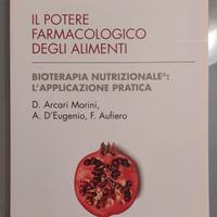 Il potere farmacologico degli alimenti