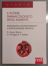 Il potere farmacologico degli alimenti