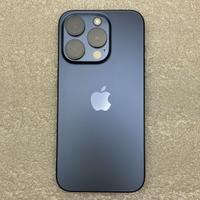 IPhone 15 pro 256 GB