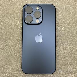IPhone 15 pro 256 GB