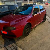 Alfa 147 1.9 jtd 115cv