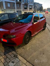 Alfa 147 1.9 jtd 115cv