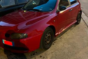 Alfa 147 1.9 jtd 115cv