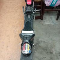 sci rossignol Hero GS 175