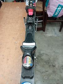 sci rossignol Hero GS 175