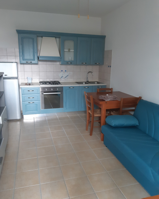 Casa vacanze cabras