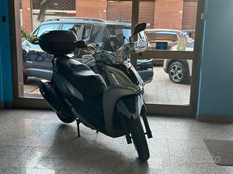 Scooter Kymco Agility 300 Scooter Usato 300 Euro Scooter Kymco