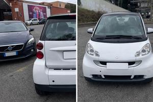 SMART FORTWO 2009