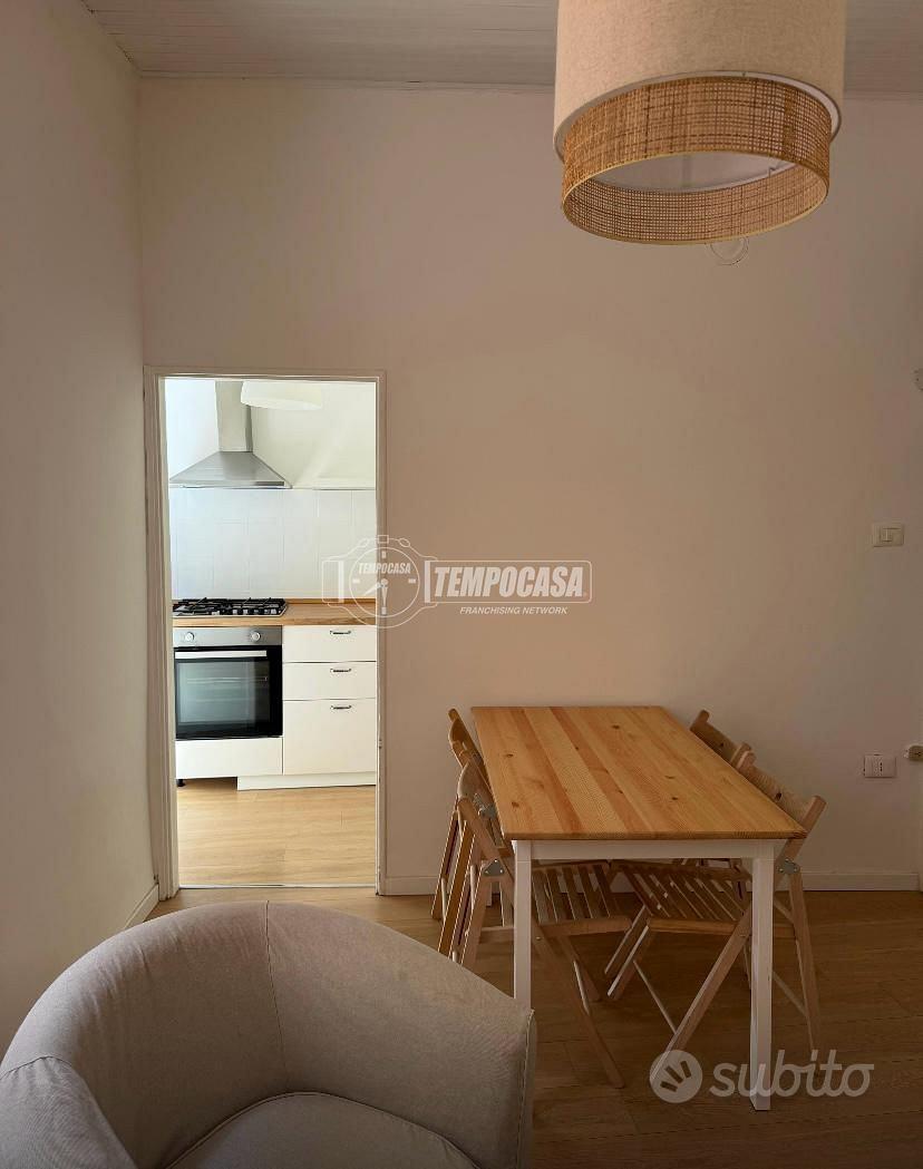 Appartamento – PG - Vista 5