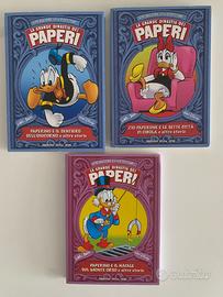 Disney La grande Dinastia dei Paperi - RCS 2008