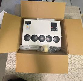 Modulo condiz Nuovo 12-24 Volt- Anche permuta