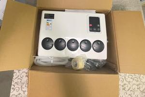 Modulo condiz Nuovo 12-24 Volt- Anche permuta