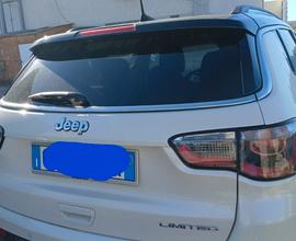 Jeep Compass 1.6 Multijet II 2WD Limited - 2020 2°