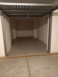 Cagliari pirri garage