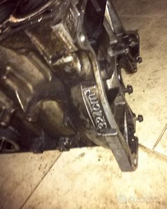 Monoblocco suzuki sj santana samurai vitara jimny