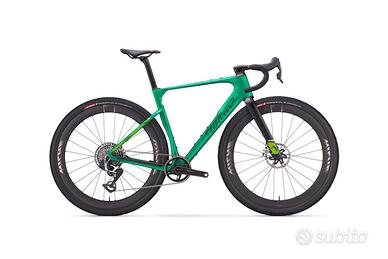 WILIER RAVE SLR ID2 2026