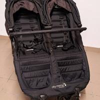 Baby Jogger Passeggino City Tour2 Double - Pitch B