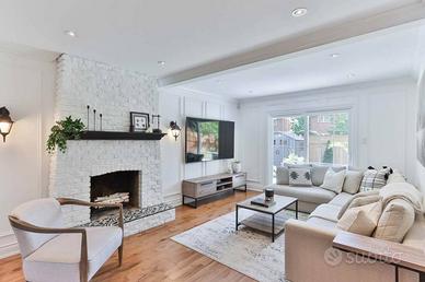 Appartamento di 75 m² con 3 locali a Firenze