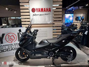 Yamaha T Max 560 Tech Max
