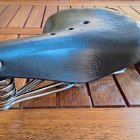 Sella e borsello Brooks  B73 