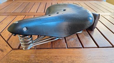 Sella e borsello Brooks  B73 