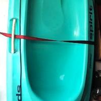 Kayak Canoa Sit on Top