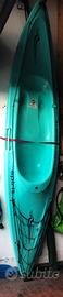 Kayak Canoa Sit on Top