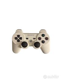 Controller Joypad ps3 bianco