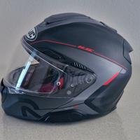 Casco HJC RPHA91
