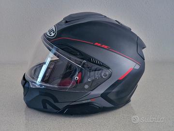 Casco HJC RPHA91
