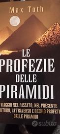 Le profezie delle Piramidi