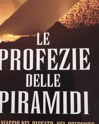 Le profezie delle Piramidi